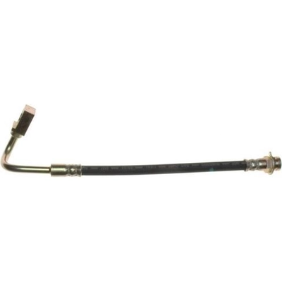 Rear Brake Hose by RAYBESTOS - BH38264 pa12