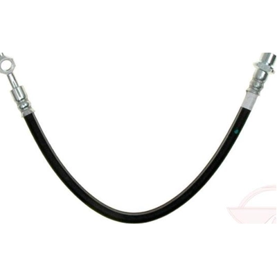 Rear Brake Hose by RAYBESTOS - BH382642 pa5