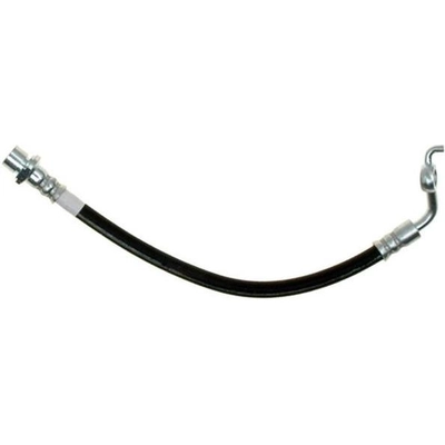 Rear Brake Hose by RAYBESTOS - BH382643 pa4