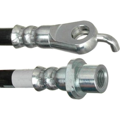 Rear Brake Hose by RAYBESTOS - BH382644 pa3