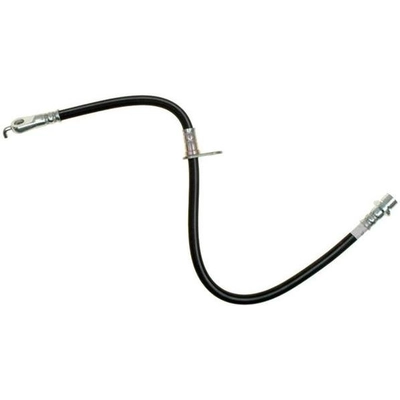 Rear Brake Hose by RAYBESTOS - BH382644 pa4