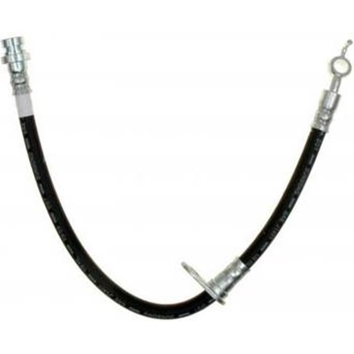Rear Brake Hose by RAYBESTOS - BH382646 pa11