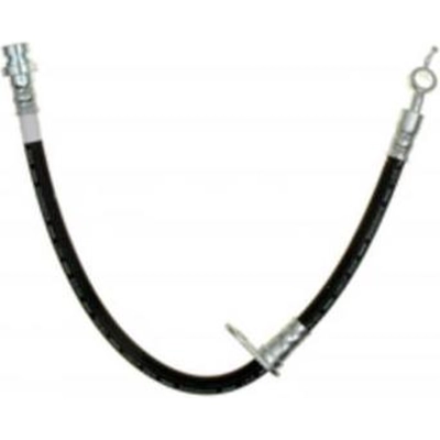Rear Brake Hose by RAYBESTOS - BH382646 pa12