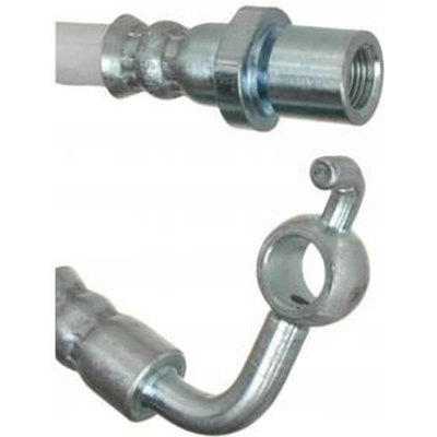 Tuyau de frein arrière de RAYBESTOS - BH382650 pa7
