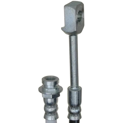Rear Brake Hose by RAYBESTOS - BH382656 pa3