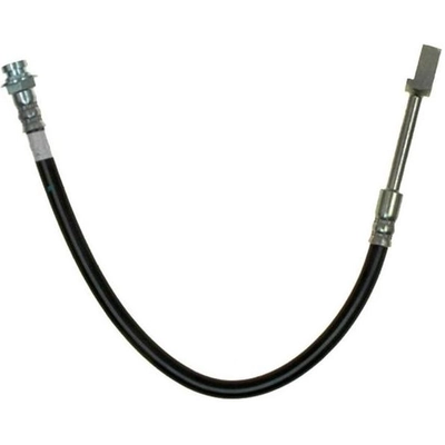 Rear Brake Hose by RAYBESTOS - BH382656 pa4