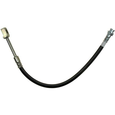 Rear Brake Hose by RAYBESTOS - BH382657 pa7