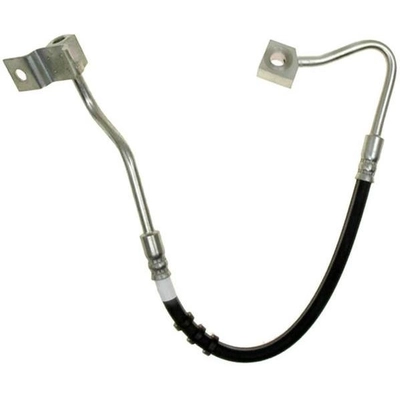 Rear Brake Hose by RAYBESTOS - BH382661 pa4