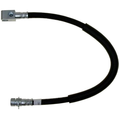 Rear Brake Hose by RAYBESTOS - BH382690 pa13