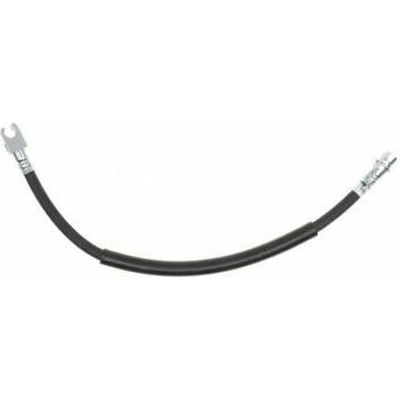 Rear Brake Hose by RAYBESTOS - BH382690 pa9