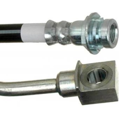Tuyau de frein arrière de RAYBESTOS - BH382698 pa12