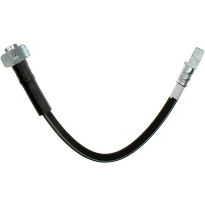 Rear Brake Hose by RAYBESTOS - BH382702 pa4