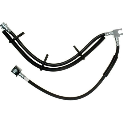 Rear Brake Hose by RAYBESTOS - BH382707 pa14