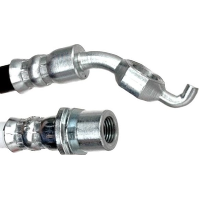 Rear Brake Hose by RAYBESTOS - BH382713 pa9