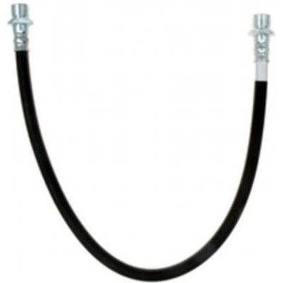 Rear Brake Hose by RAYBESTOS - BH382715 pa8