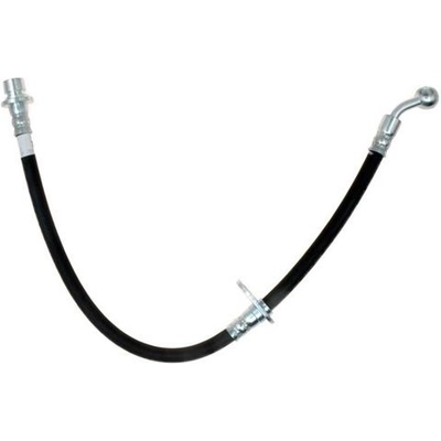 Tuyau de frein arrière de RAYBESTOS - BH382720 pa8