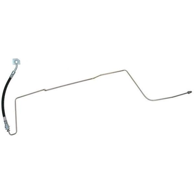 RAYBESTOS - BH382735 - Rear Brake Hose pa3