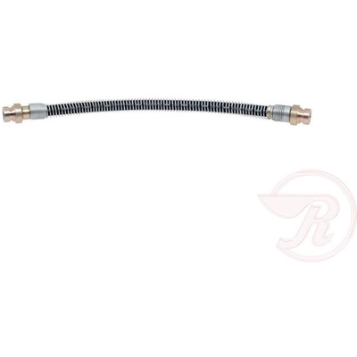 Rear Brake Hose by RAYBESTOS - BH38275 pa4