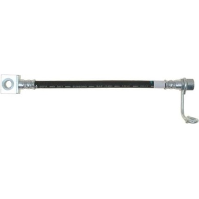 Rear Brake Hose by RAYBESTOS - BH382771 pa12