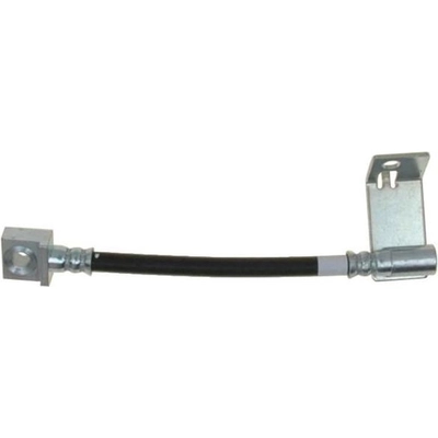 Rear Brake Hose by RAYBESTOS - BH382772 pa4