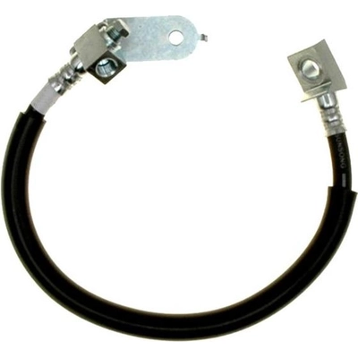 Rear Brake Hose by RAYBESTOS - BH382777 pa12