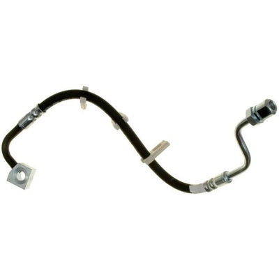 Rear Brake Hose by RAYBESTOS - BH382779 pa4