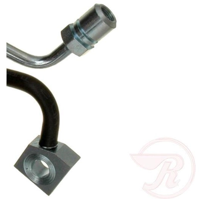 Rear Brake Hose by RAYBESTOS - BH382779 pa6