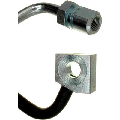 Rear Brake Hose by RAYBESTOS - BH382780 pa13