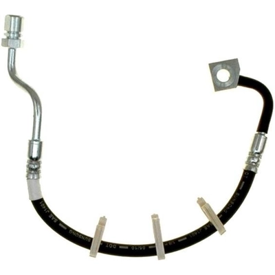 Rear Brake Hose by RAYBESTOS - BH382780 pa14