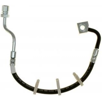 Rear Brake Hose by RAYBESTOS - BH382780 pa8