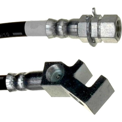 Rear Brake Hose by RAYBESTOS - BH382781 pa13