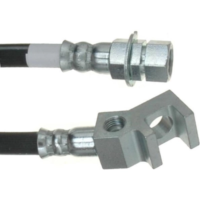 Rear Brake Hose by RAYBESTOS - BH382783 pa3
