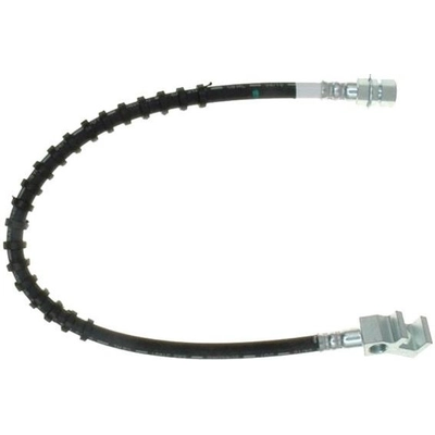 Rear Brake Hose by RAYBESTOS - BH382784 pa12