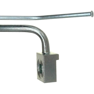 Tuyau de frein arrière de RAYBESTOS - BH382785 pa7