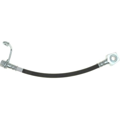 Rear Brake Hose by RAYBESTOS - BH382786 pa4