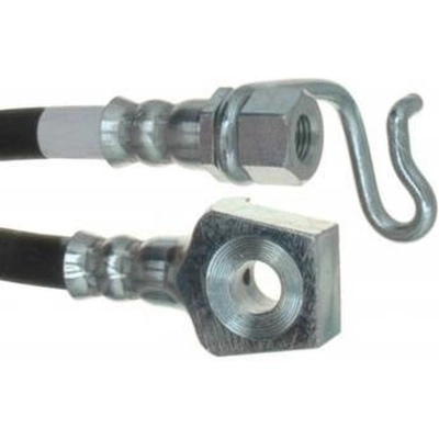 Rear Brake Hose by RAYBESTOS - BH382786 pa8