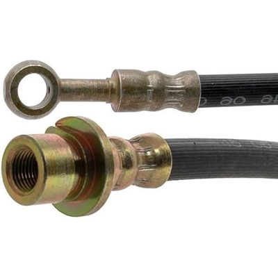 Rear Brake Hose by RAYBESTOS - BH38279 pa1