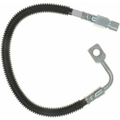 Rear Brake Hose by RAYBESTOS - BH382791 pa10