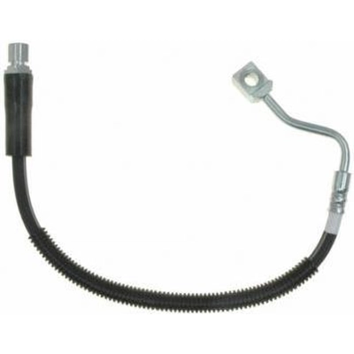 Rear Brake Hose by RAYBESTOS - BH382795 pa10