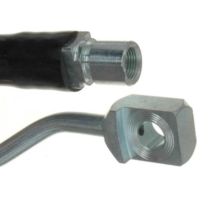 Tuyau de frein arrière de RAYBESTOS - BH382795 pa3