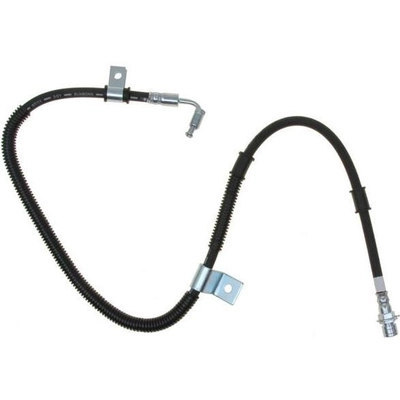 Rear Brake Hose by RAYBESTOS - BH382796 pa4