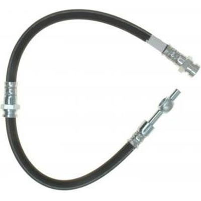 Rear Brake Hose by RAYBESTOS - BH382817 pa8