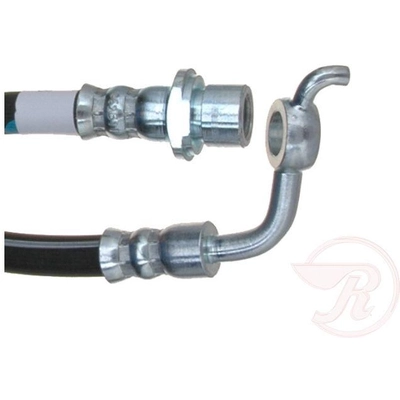 Rear Brake Hose by RAYBESTOS - BH382818 pa5