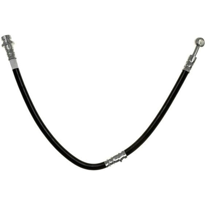 Rear Brake Hose by RAYBESTOS - BH382836 pa12