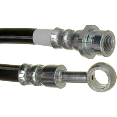 Rear Brake Hose by RAYBESTOS - BH382836 pa3
