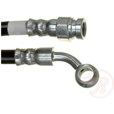 Rear Brake Hose by RAYBESTOS - BH382842 pa5