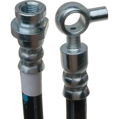 Rear Brake Hose by RAYBESTOS - BH382844 pa3