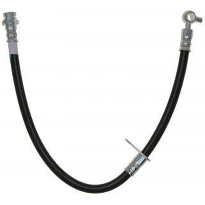 Rear Brake Hose by RAYBESTOS - BH382844 pa7