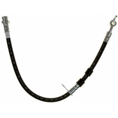 Rear Brake Hose by RAYBESTOS - BH382847 pa11