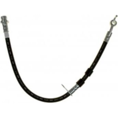 Rear Brake Hose by RAYBESTOS - BH382847 pa9